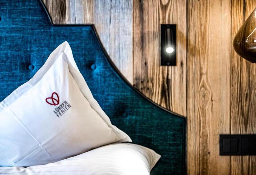스탠다드 룸, Superior Hotel Edelweiss