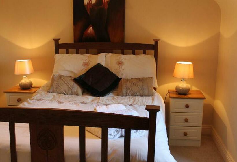 Номер Deluxe, Blossom Hill Bed And Breakfast
