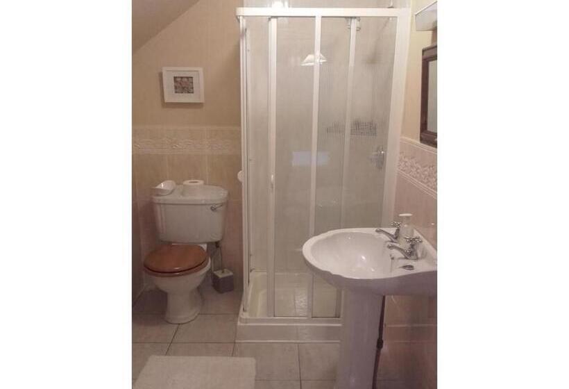 Трехместный Номер Deluxe, Blossom Hill Bed And Breakfast