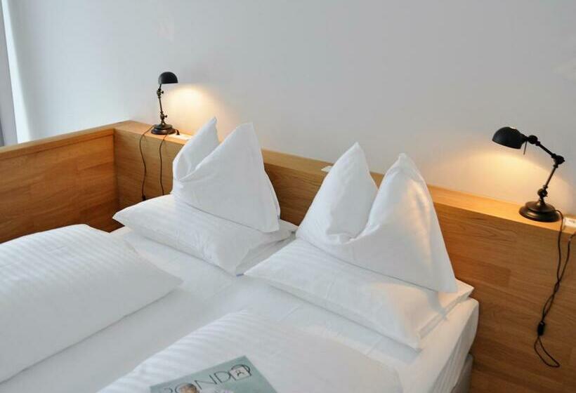 套房, Grätzlhotel Meidlinger Markt