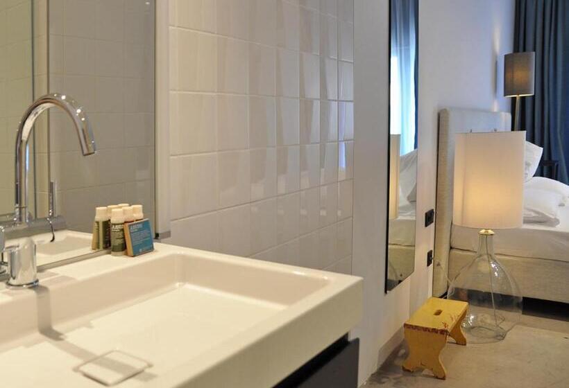 小型套房, Grätzlhotel Meidlinger Markt