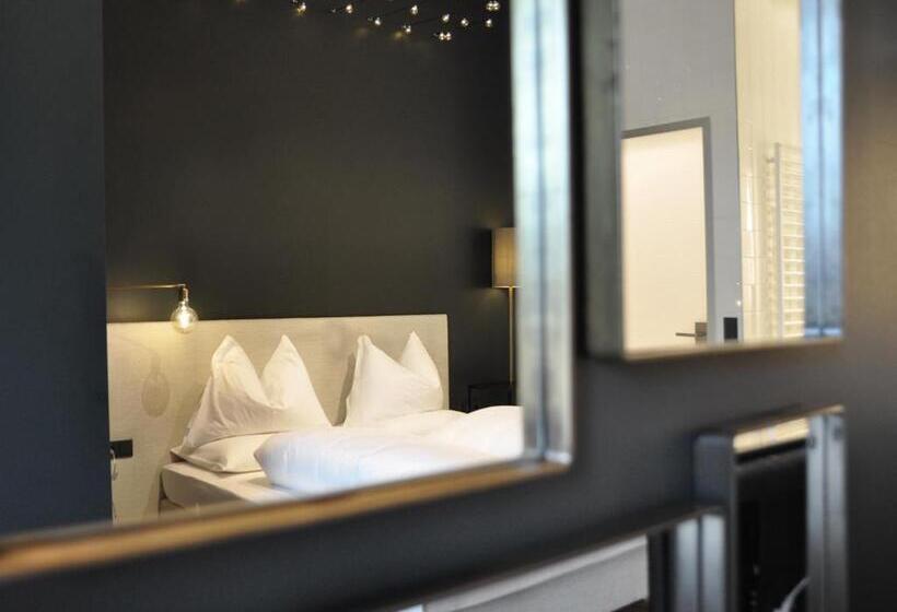 小型套房, Grätzlhotel Meidlinger Markt