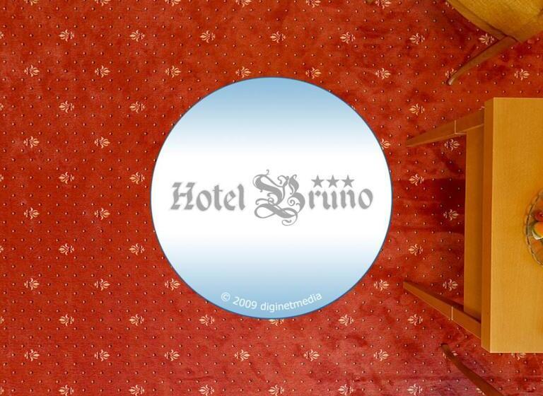 スタンダード４人部屋, Bruno