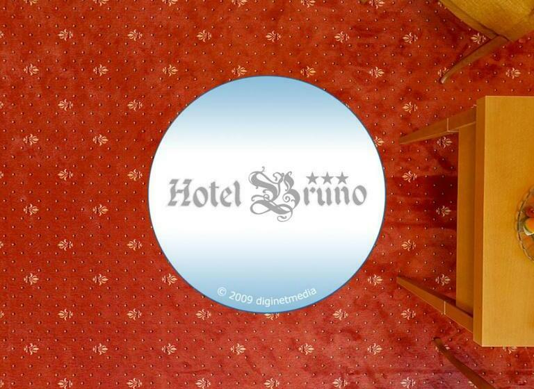 スタンダードルーム, Bruno