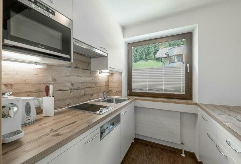 Apartamento 1 Dormitório com Sacada, Rechenau Living & Relax