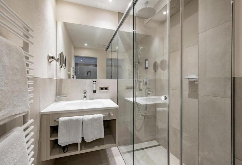Апартаменты 1 Спальня, Rechenau Living & Relax