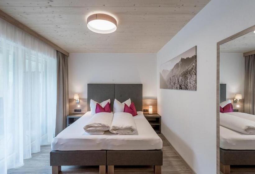 Apartamento Deluxe 1 Dormitório, Rechenau Living & Relax