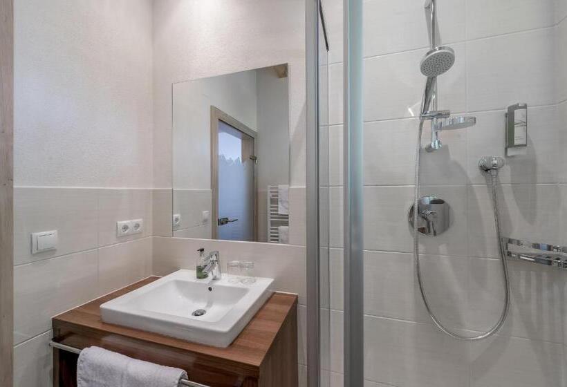 Апартаменты 1 Спальня, Rechenau Living & Relax