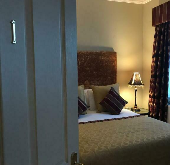 스탠다드 룸, St Kyrans Guest House