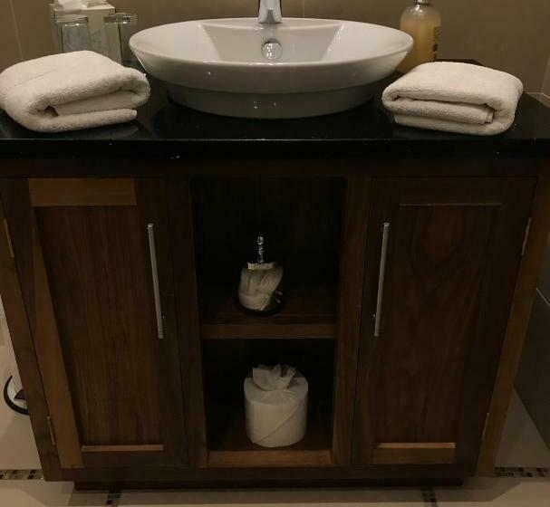 스탠다드 룸, St Kyrans Guest House