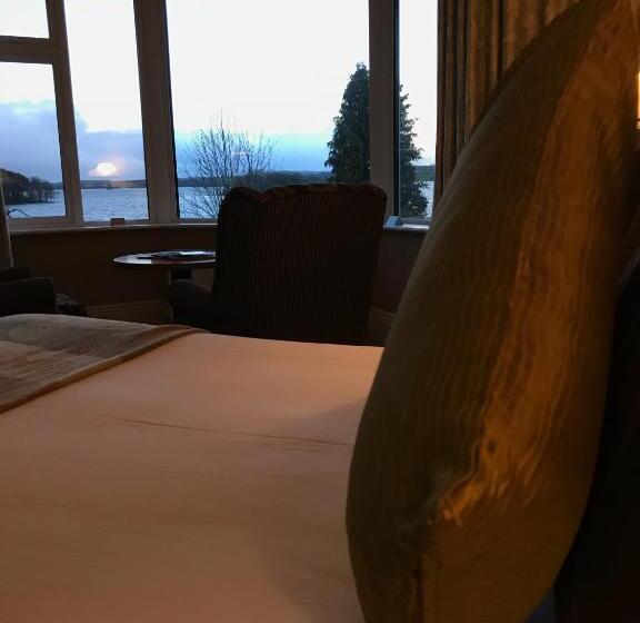 Familienzimmer, St Kyrans Guest House