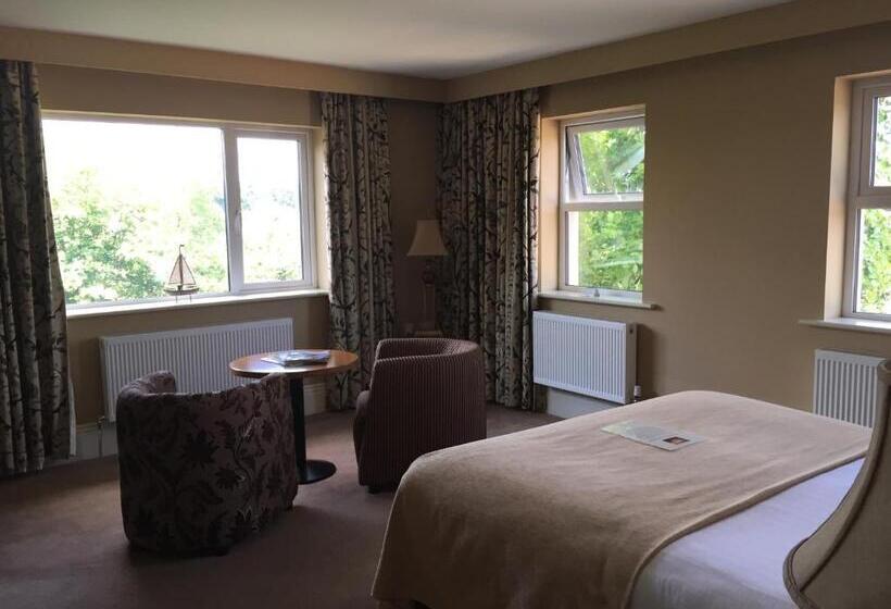Familienzimmer, St Kyrans Guest House