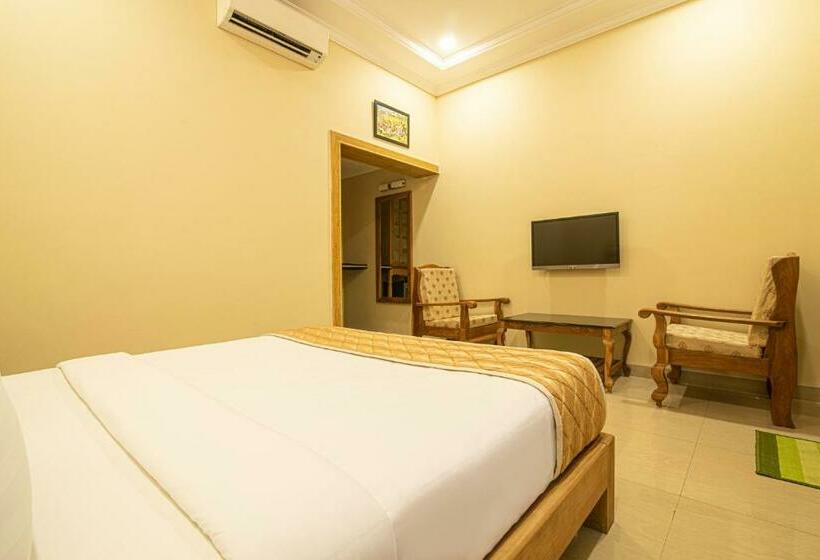 Номер Deluxe, The Grand Leoney Resort