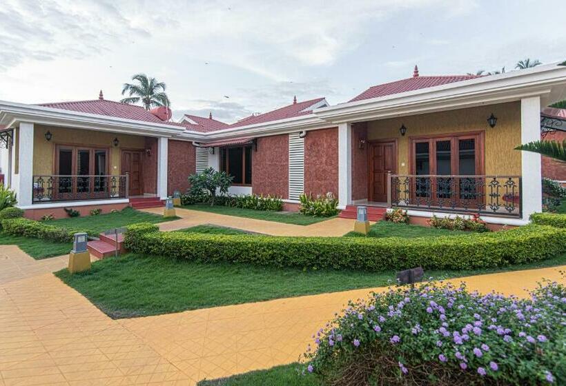 Дом 1 Спальня, The Grand Leoney Resort