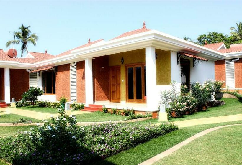 Дом 1 Спальня, The Grand Leoney Resort