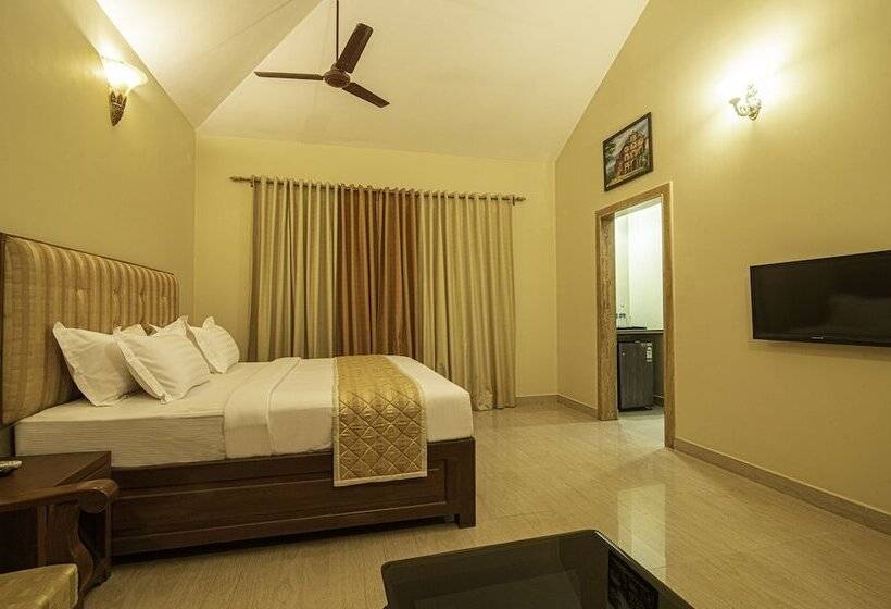 Дом 1 Спальня, The Grand Leoney Resort