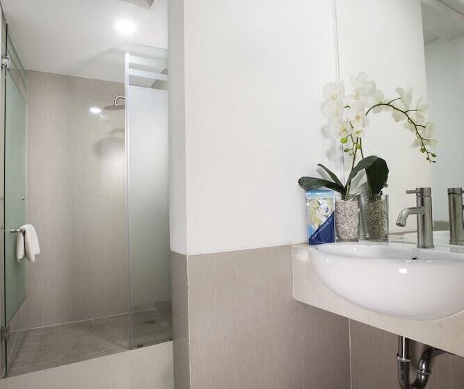 חדר אקזקיוטיב, Verse Hotel Cirebon