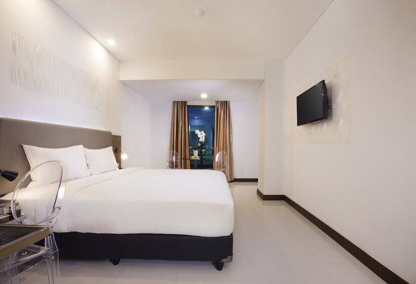 이그제큐티브 룸, Verse Hotel Cirebon