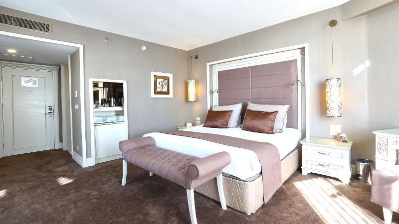 스위트, Verse Hotel Cirebon