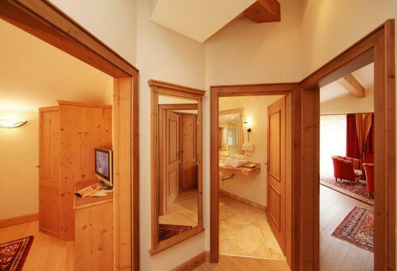 سوییت خانوادگی, Woferlgut   Wellness & Sport