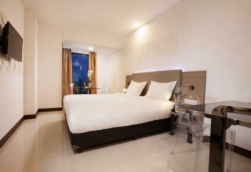 חדר אקזקיוטיב, Verse Hotel Cirebon