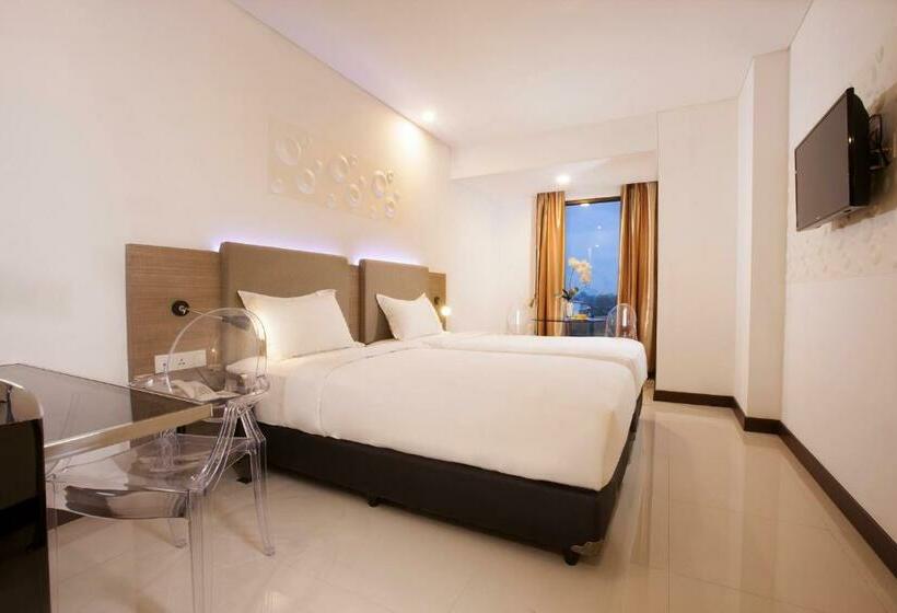 이그제큐티브 룸, Verse Hotel Cirebon