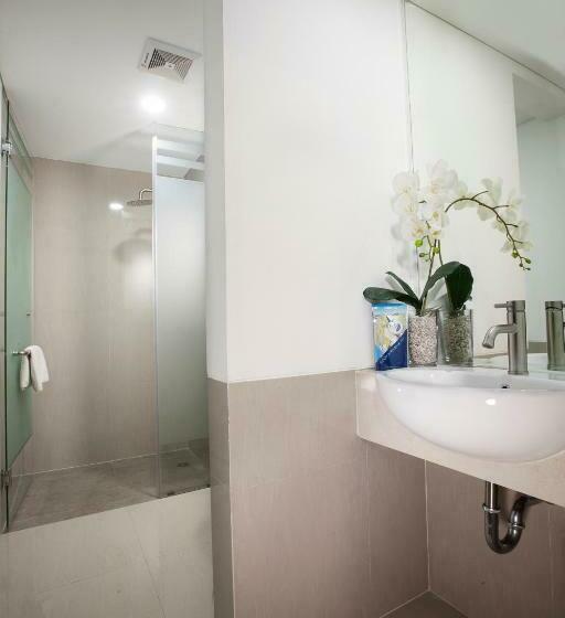 수피리어 룸, Verse Hotel Cirebon