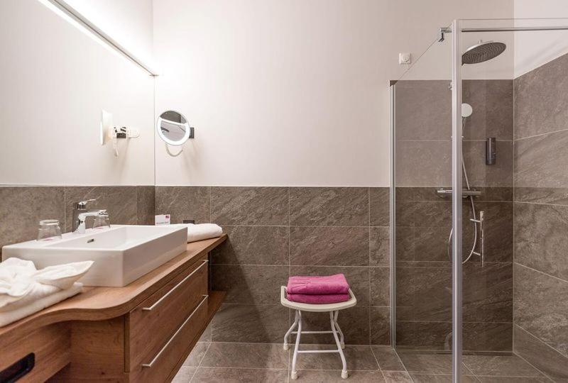 Номер Стандарт Индивидуальный, Vivea Gesundheitshotel Eisenkappel