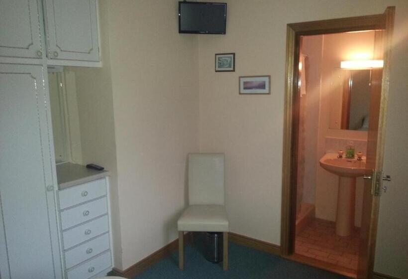 Номер Стандарт, Aran View   Radharc Arainn B&b