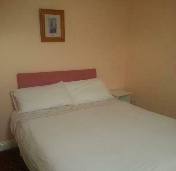 Номер Стандарт Трехместный, Aran View   Radharc Arainn B&b