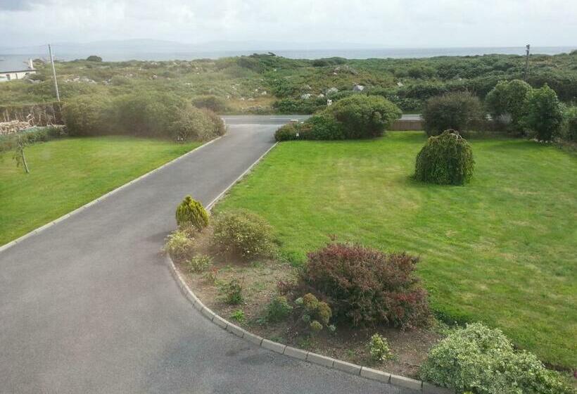 Habitació Estàndard Vista Mar, Aran View   Radharc Arainn B&b