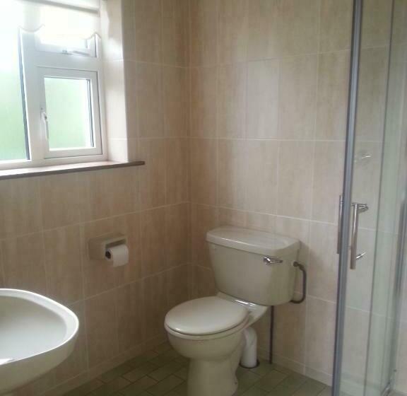 Номер Стандарт, Aran View   Radharc Arainn B&b