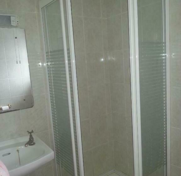 Номер Стандарт Трехместный, Aran View   Radharc Arainn B&b