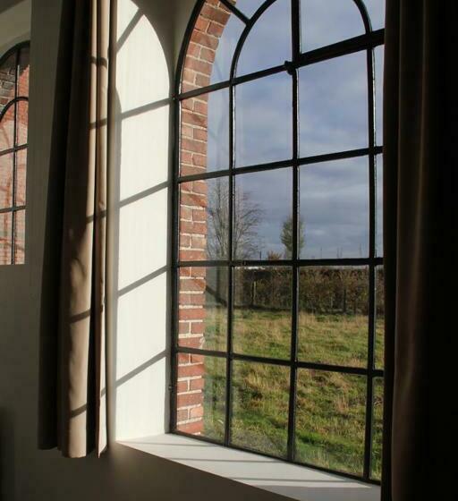 اتاق استاندارد, B&b Amuse Couche