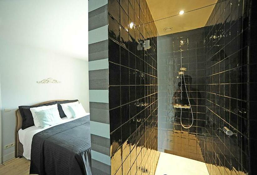 Quarto Deluxe, B&b Expo 13