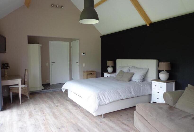 Стандартный Номер Кровать Кинг, B&b Fragaria