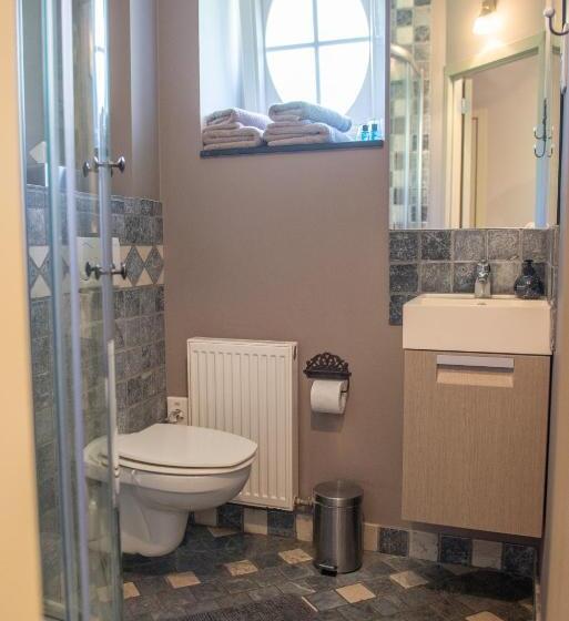 Номер Стандарт, B&b Fragaria