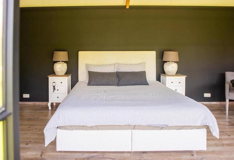 Стандартный Номер Кровать Кинг, B&b Fragaria