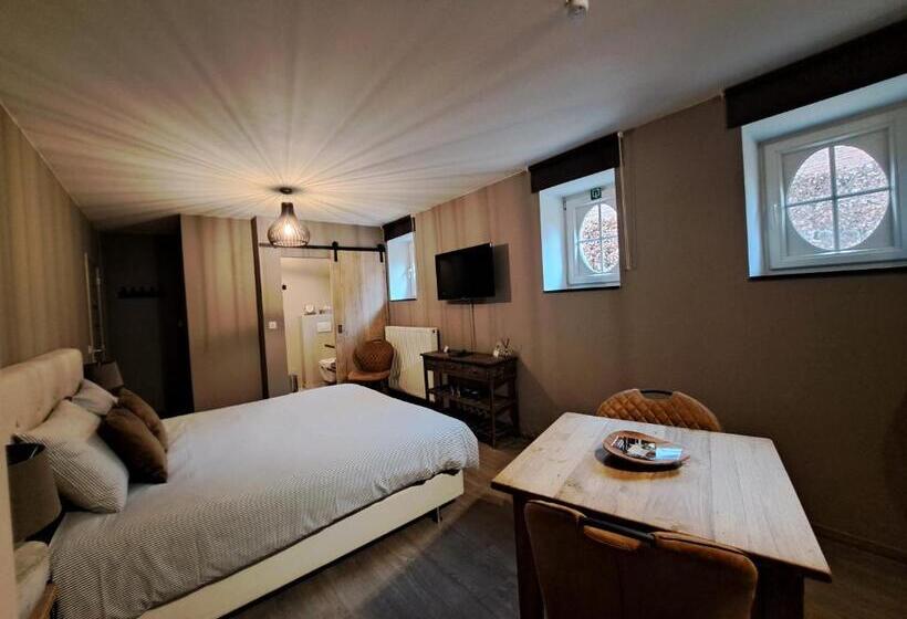 Номер Стандарт, B&b Fragaria