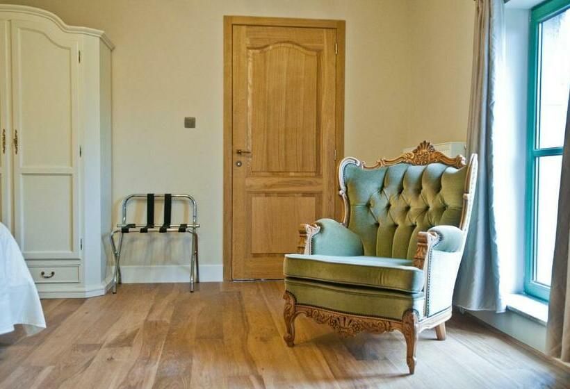 اتاق استاندارد, B&b Haspenhoeve