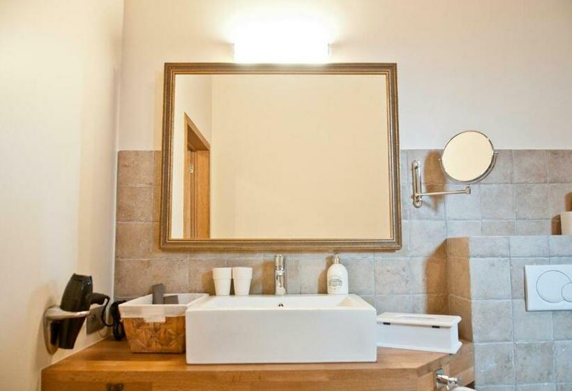 اتاق استاندارد سه نفره, B&b Haspenhoeve