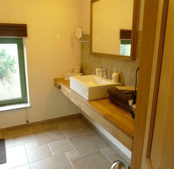 スタンダードルーム, B&b Haspenhoeve
