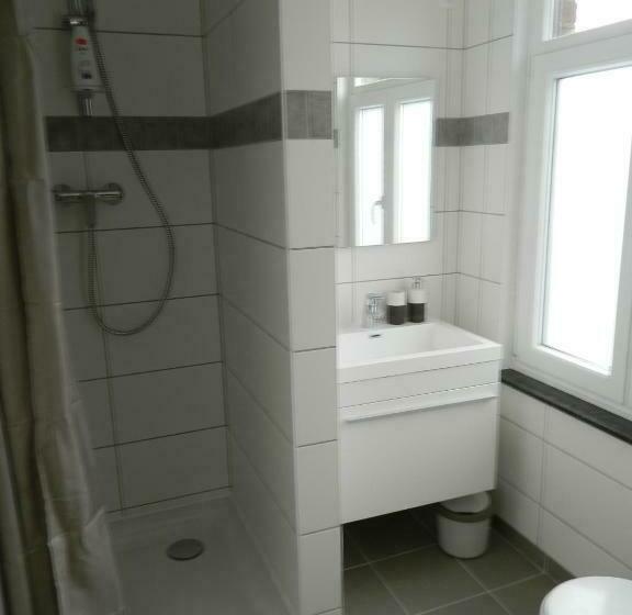 Номер Комфорт, B&b Les Tchéous
