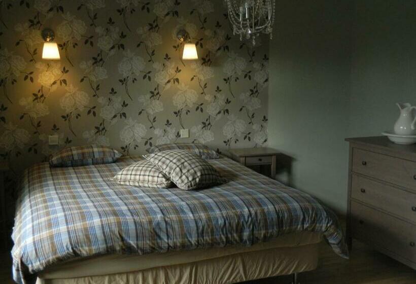 Номер Стандарт, B&b Les Tchéous