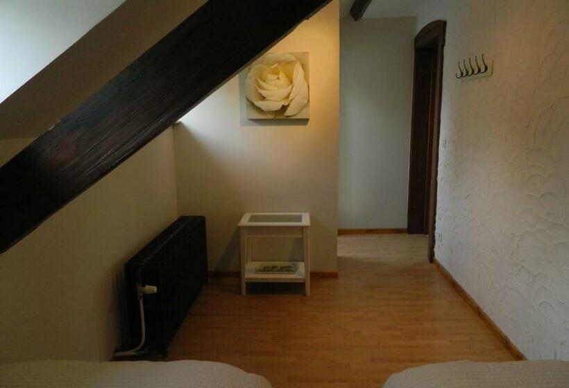 Номер Стандарт, B&b Les Tchéous