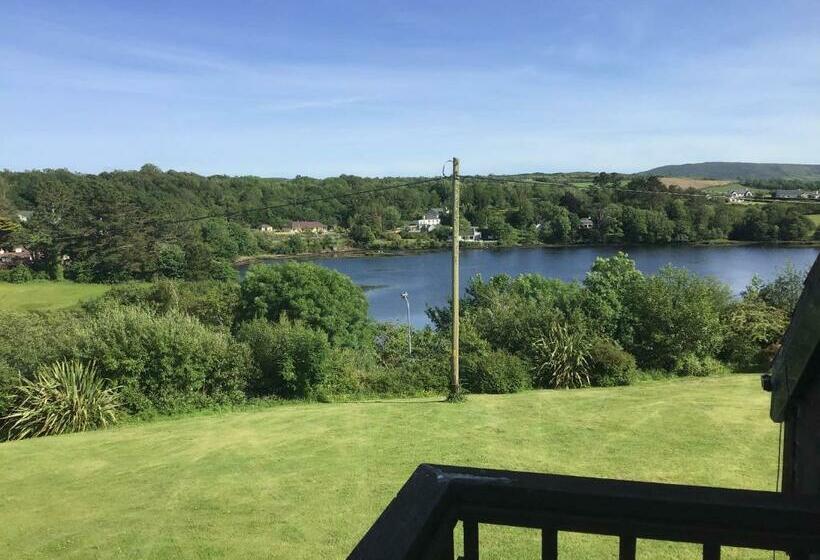 Семейный Номер Вид на Море, Aran Lodge