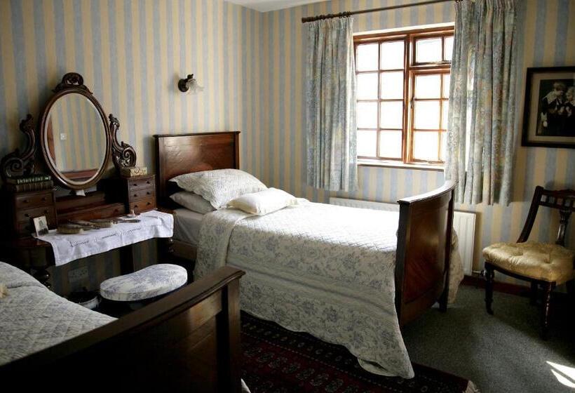 标准间, Marsh Mere Lodge