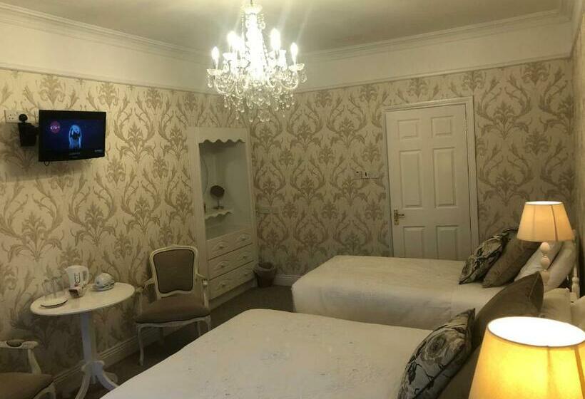 スタンダードルーム, Meadowside B&b