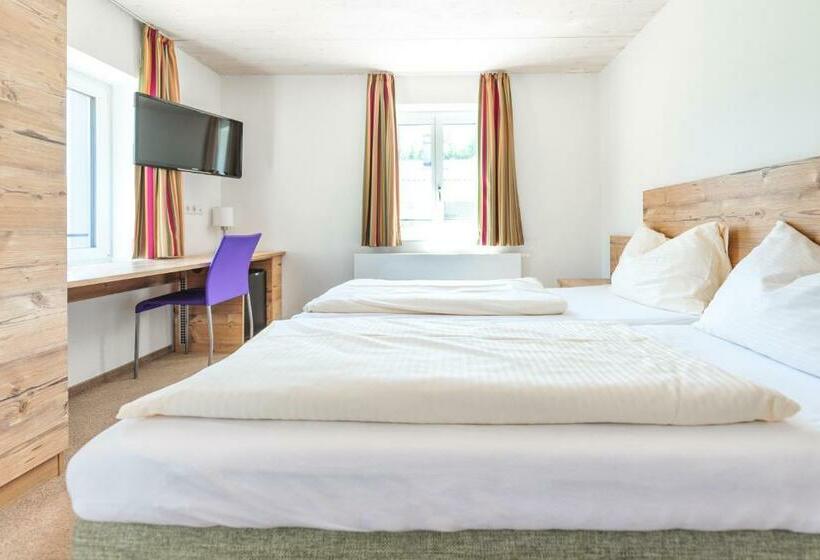 Номер Стандарт, Motel Engel   Self Checkin