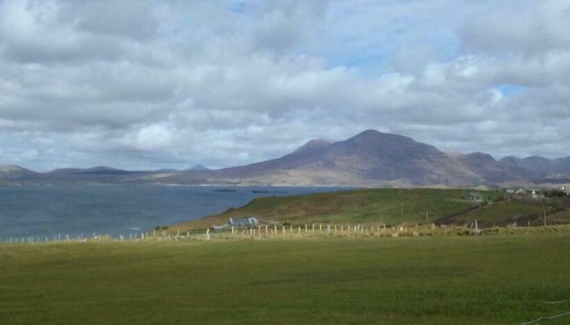 غرفة قياسية, Ocean Lodge B&b